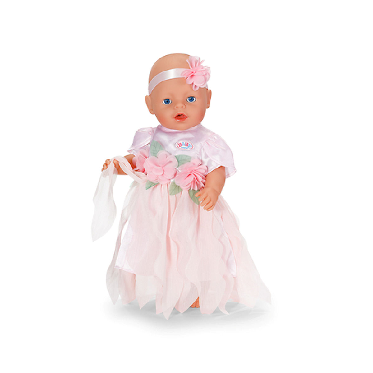 BABY born Bloemenelfje jurk 43cm