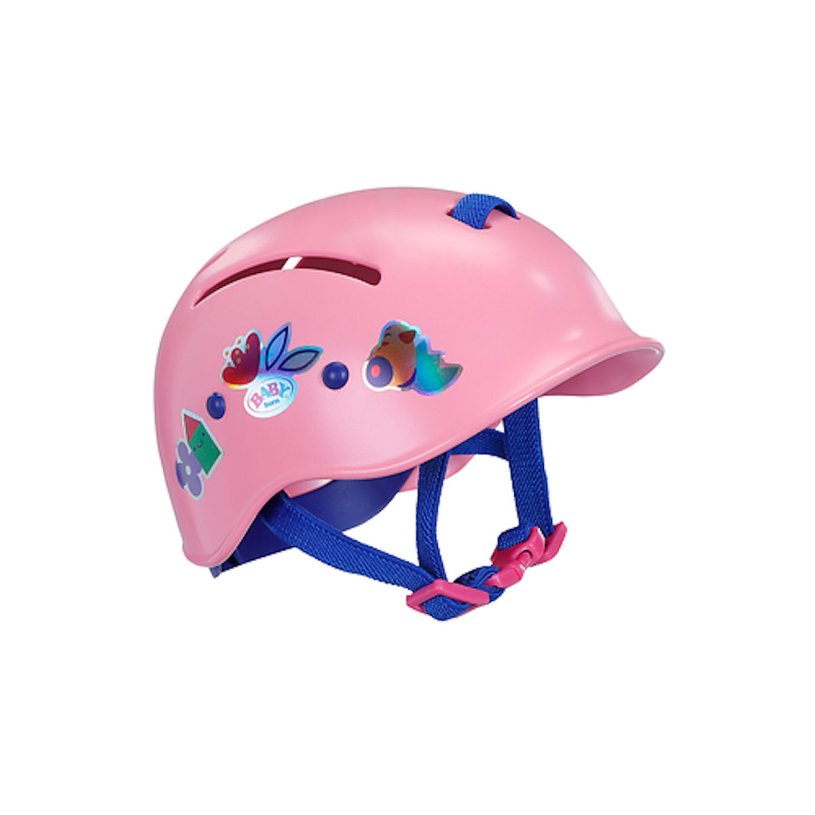 BABY born Helm 43cm