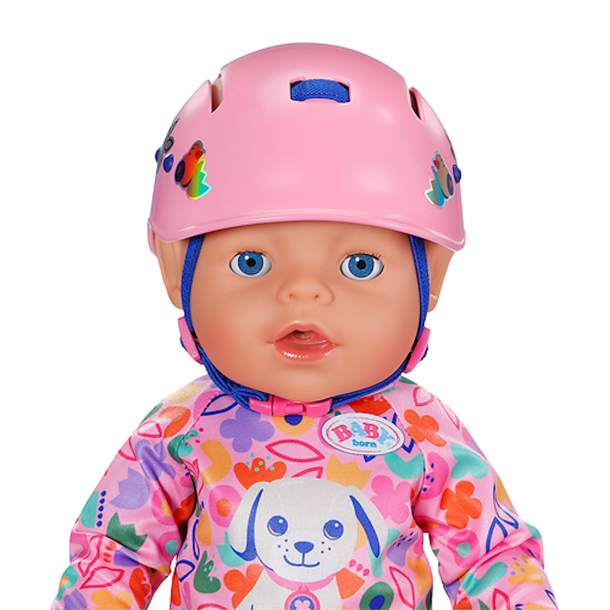 BABY born Helm 43cm