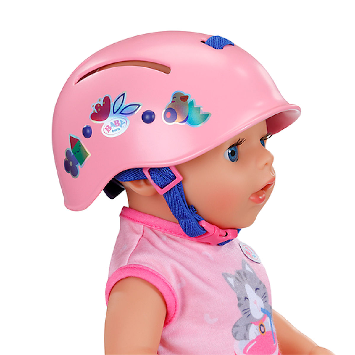 BABY born Helm 43cm