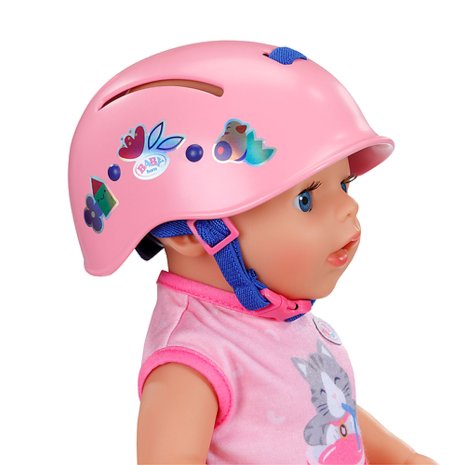 BABY born Helm 43cm