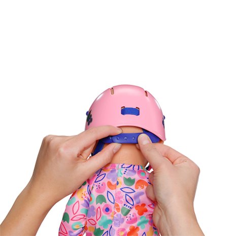 BABY born Helm 43cm