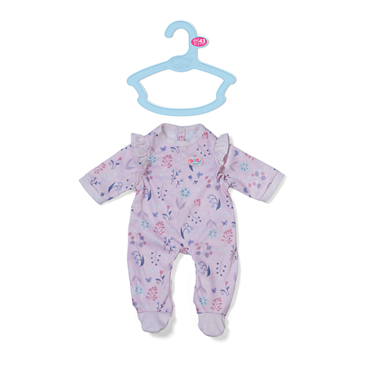 BABY born Speelpak Bos 43cm