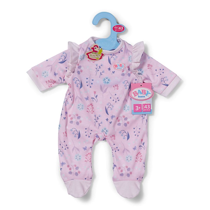 BABY born Speelpak Bos 43cm