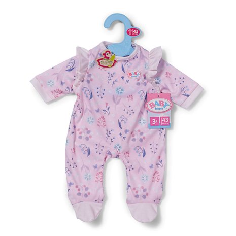 BABY born Speelpak Bos 43cm
