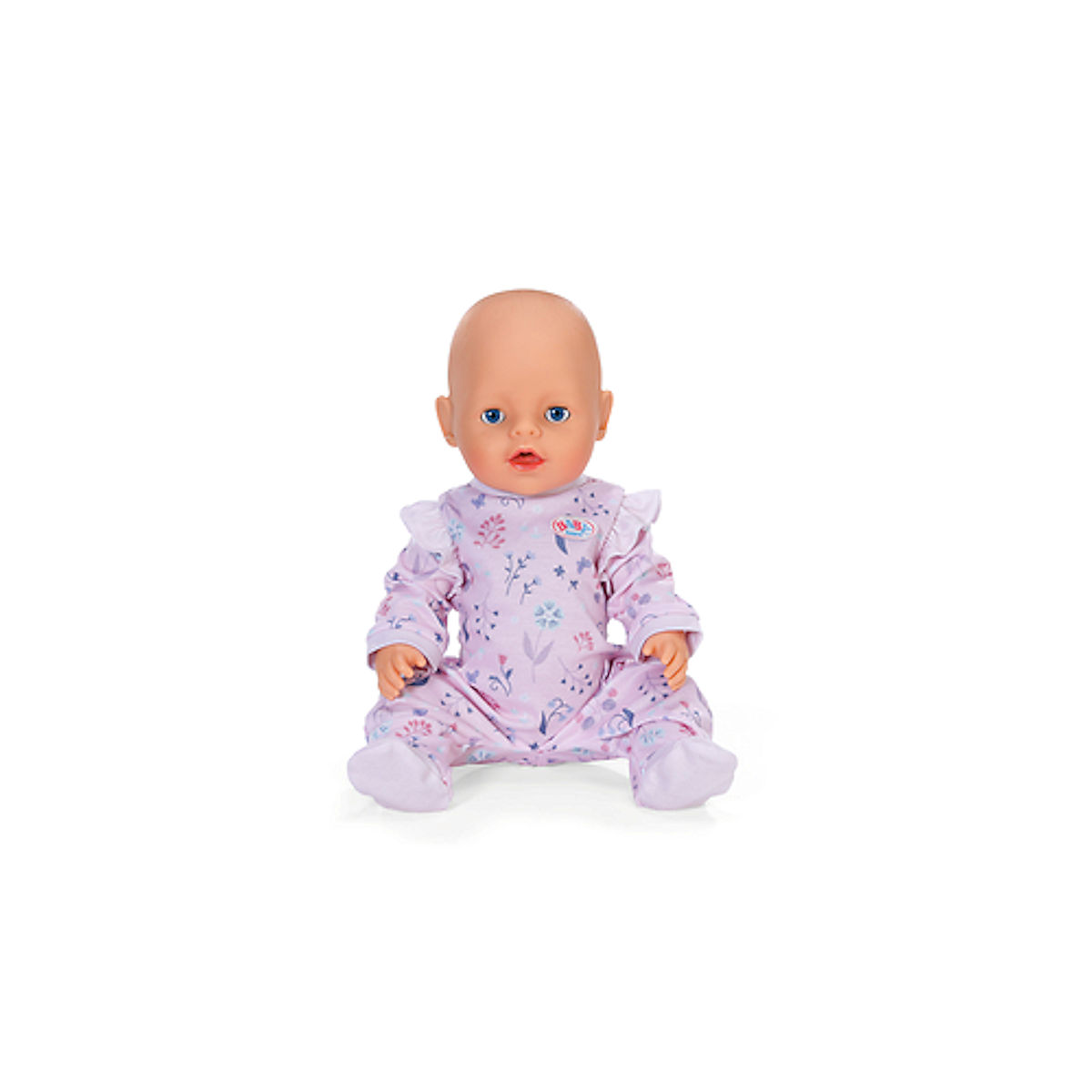 BABY born Speelpak Bos 43cm