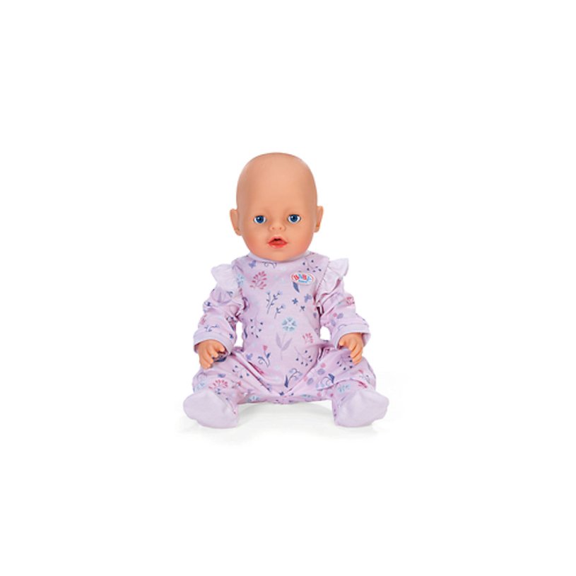 BABY born Speelpak Bos 43cm