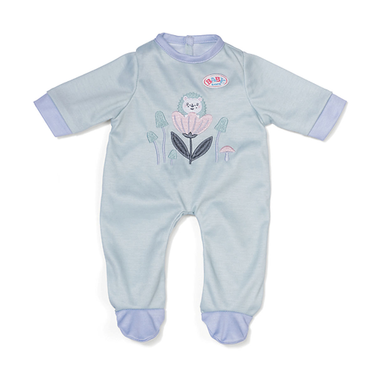 BABY born Speelpak Mint 43cm