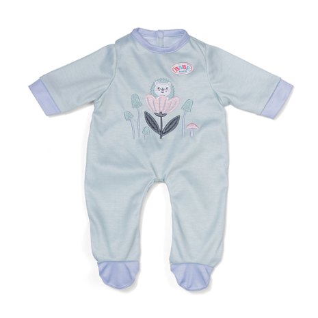 BABY born Speelpak Mint 43cm