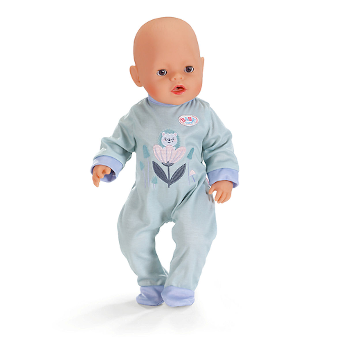 BABY born Speelpak Mint 43cm