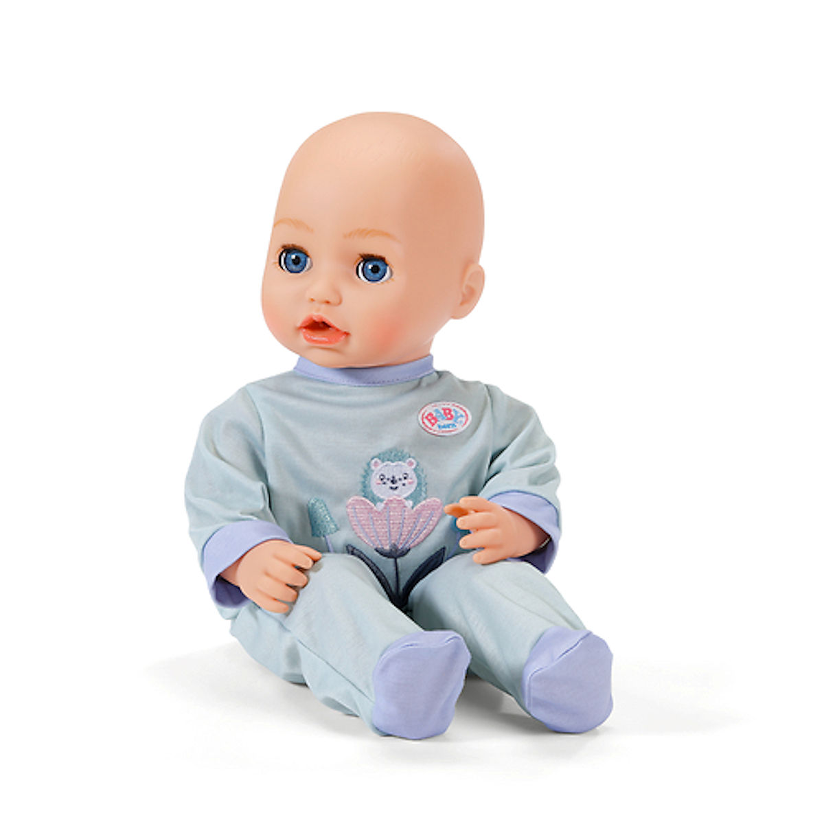 BABY born Speelpak Mint 43cm