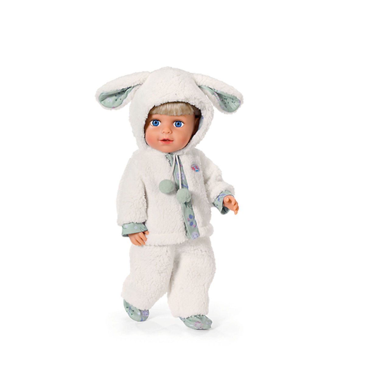 BABY born Schapenoutfit 43cm