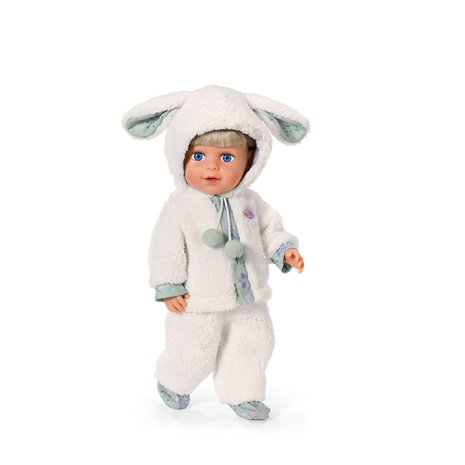BABY born Schapenoutfit 43cm