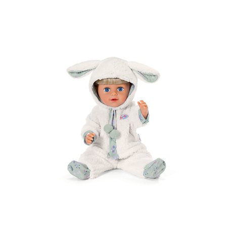 BABY born Schapenoutfit 43cm