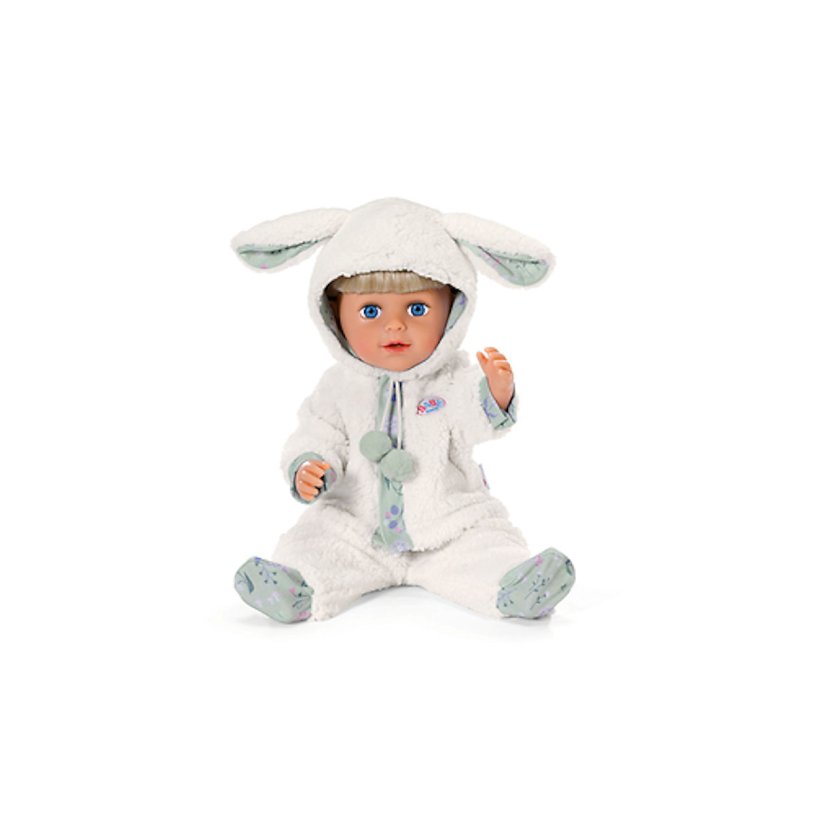 BABY born Schapenoutfit 43cm