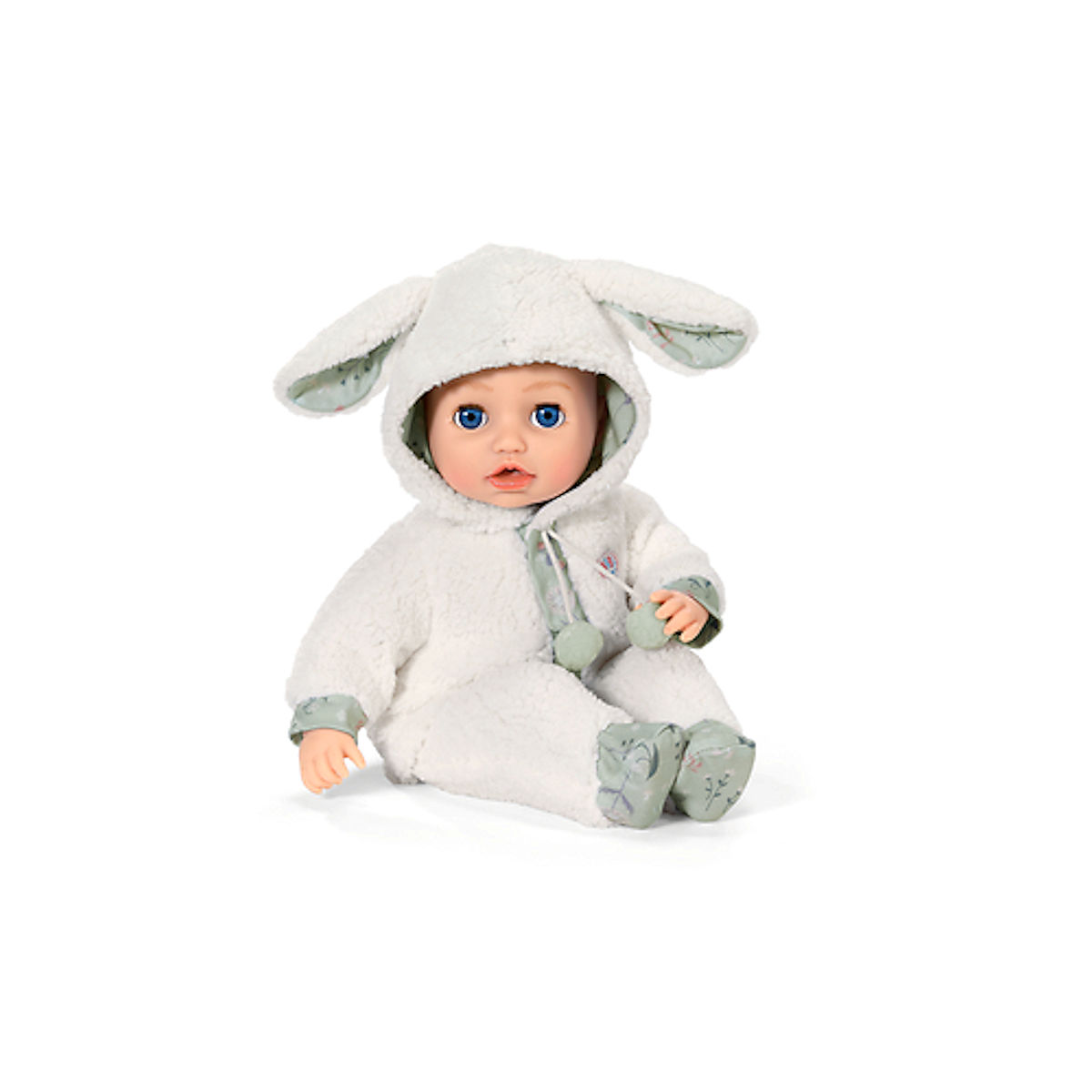BABY born Schapenoutfit 43cm