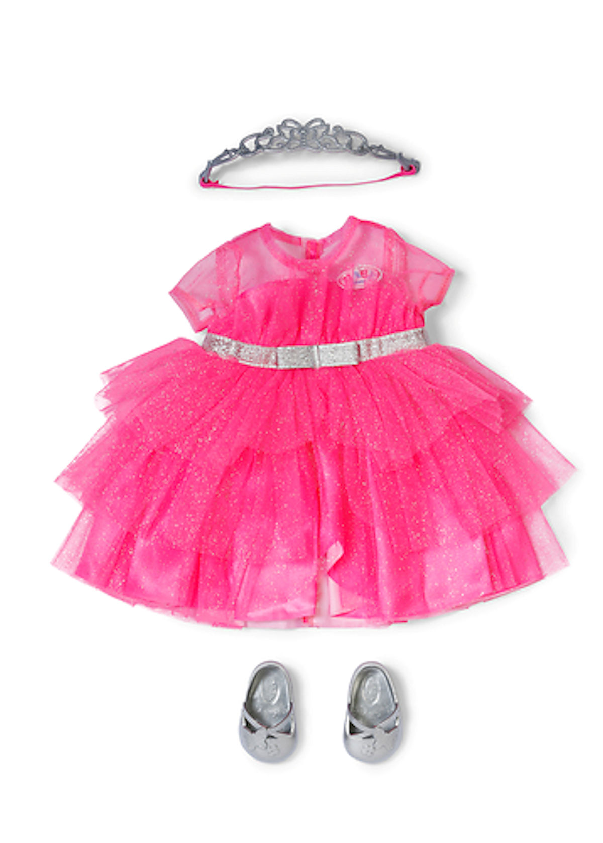 BABY born Prinsessenoutfit 43cm