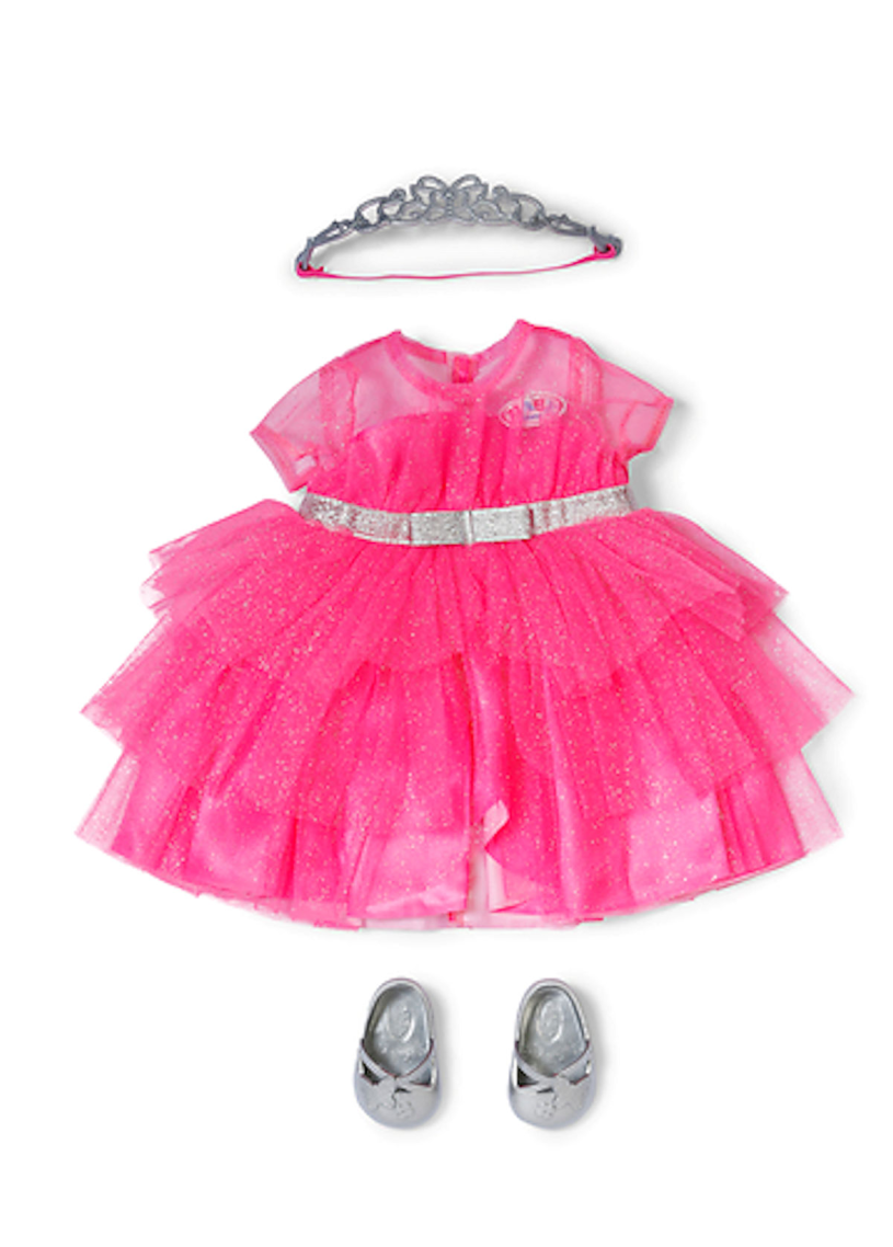 BABY born Prinsessenoutfit 43cm