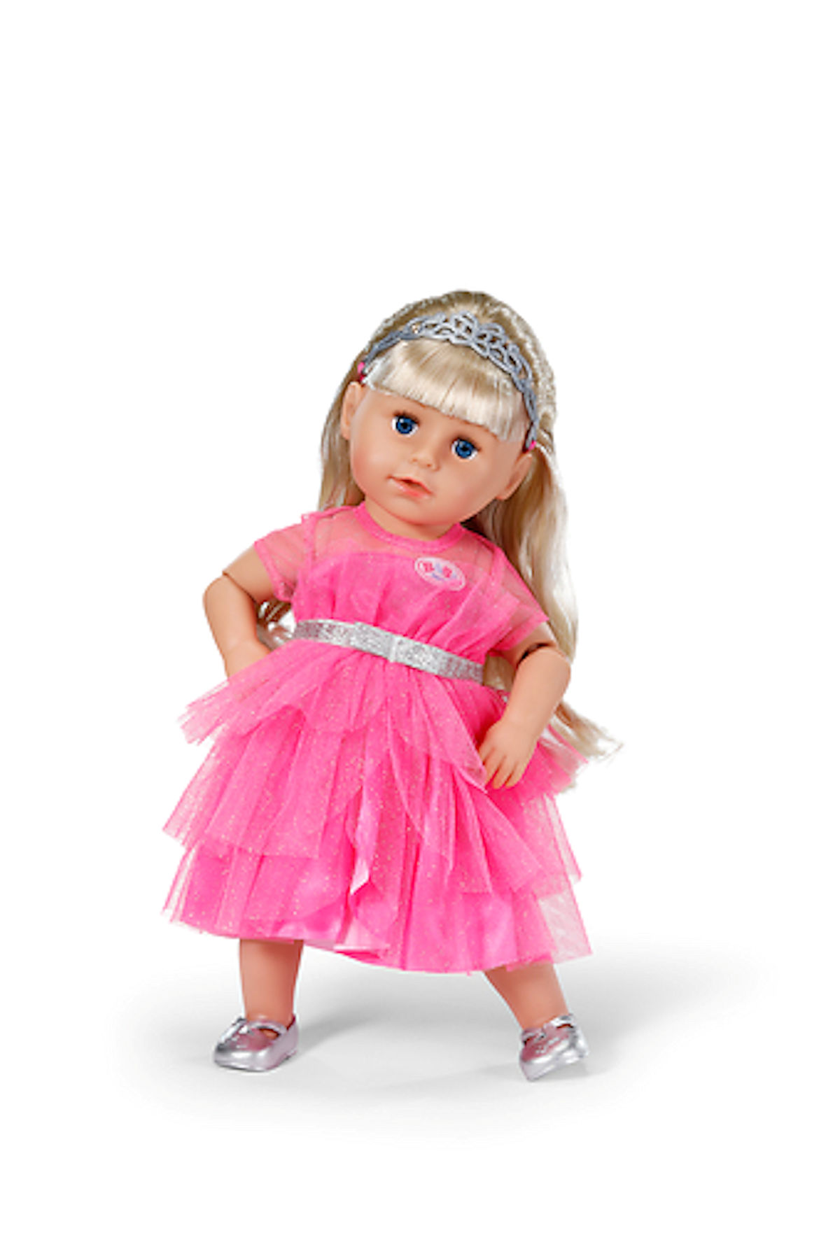 BABY born Prinsessenoutfit 43cm