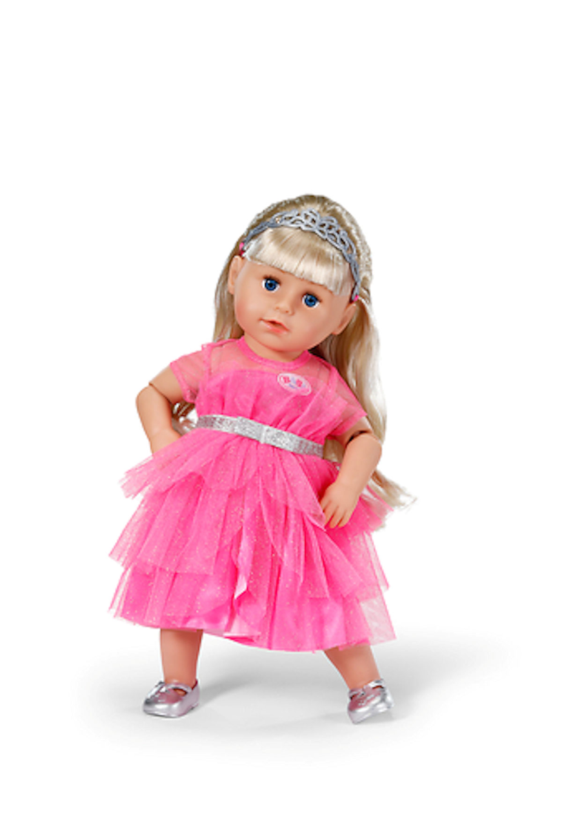 BABY born Prinsessenoutfit 43cm
