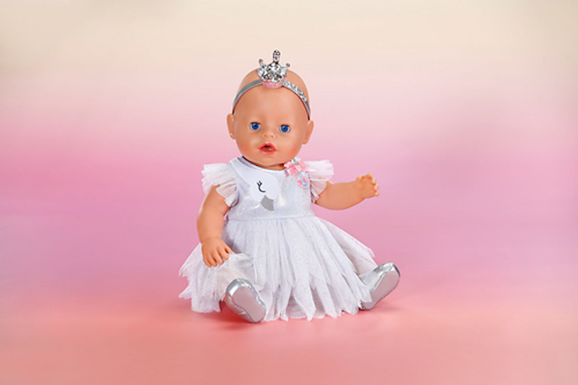 BABY born Ballerina Outfit 43cm