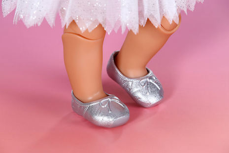 BABY born Ballerina Outfit 43cm