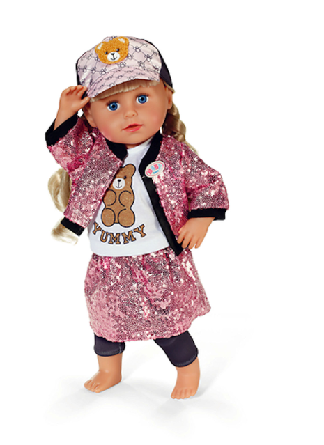 BABY born Glam-outfit 43cm