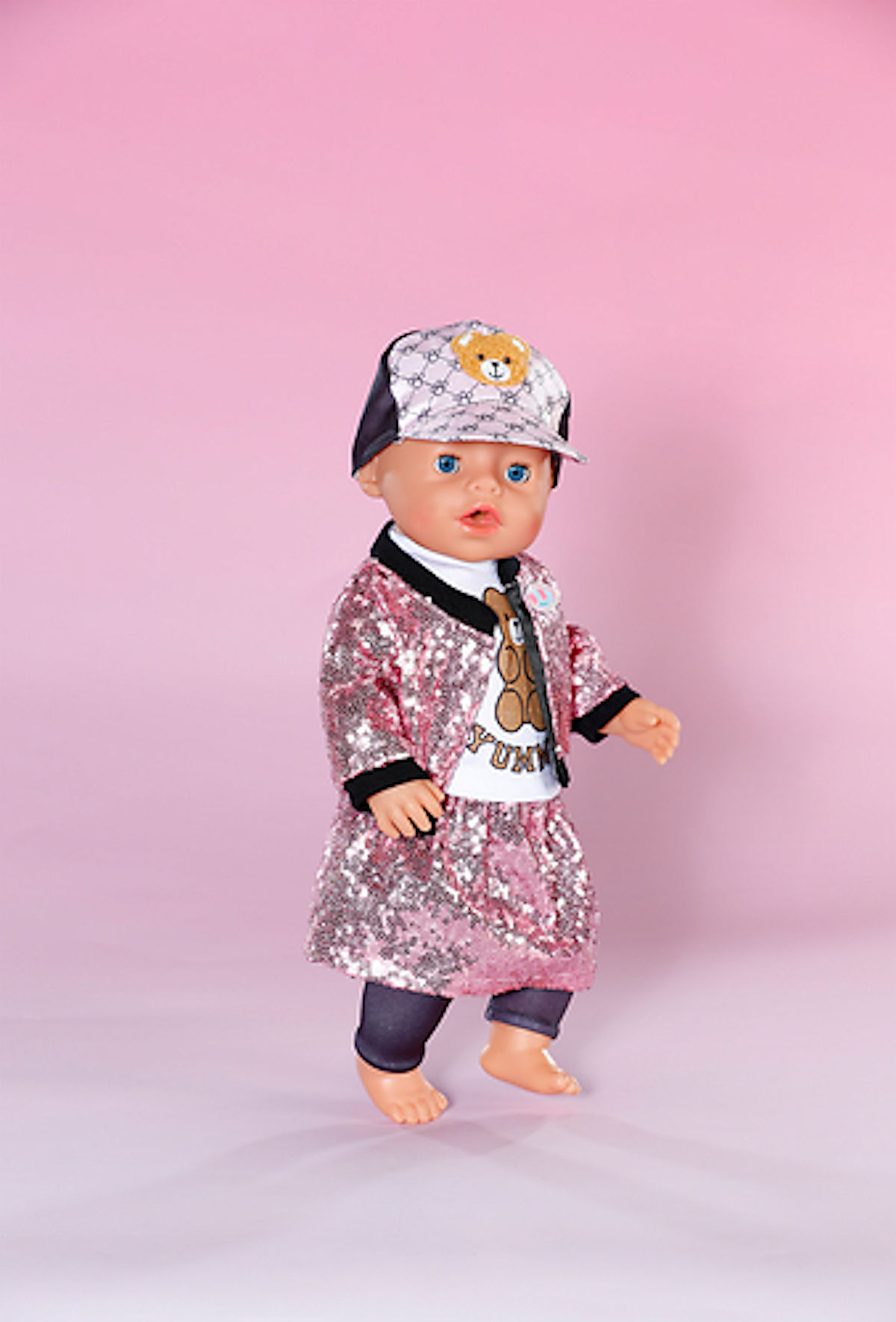 BABY born Glam-outfit 43cm
