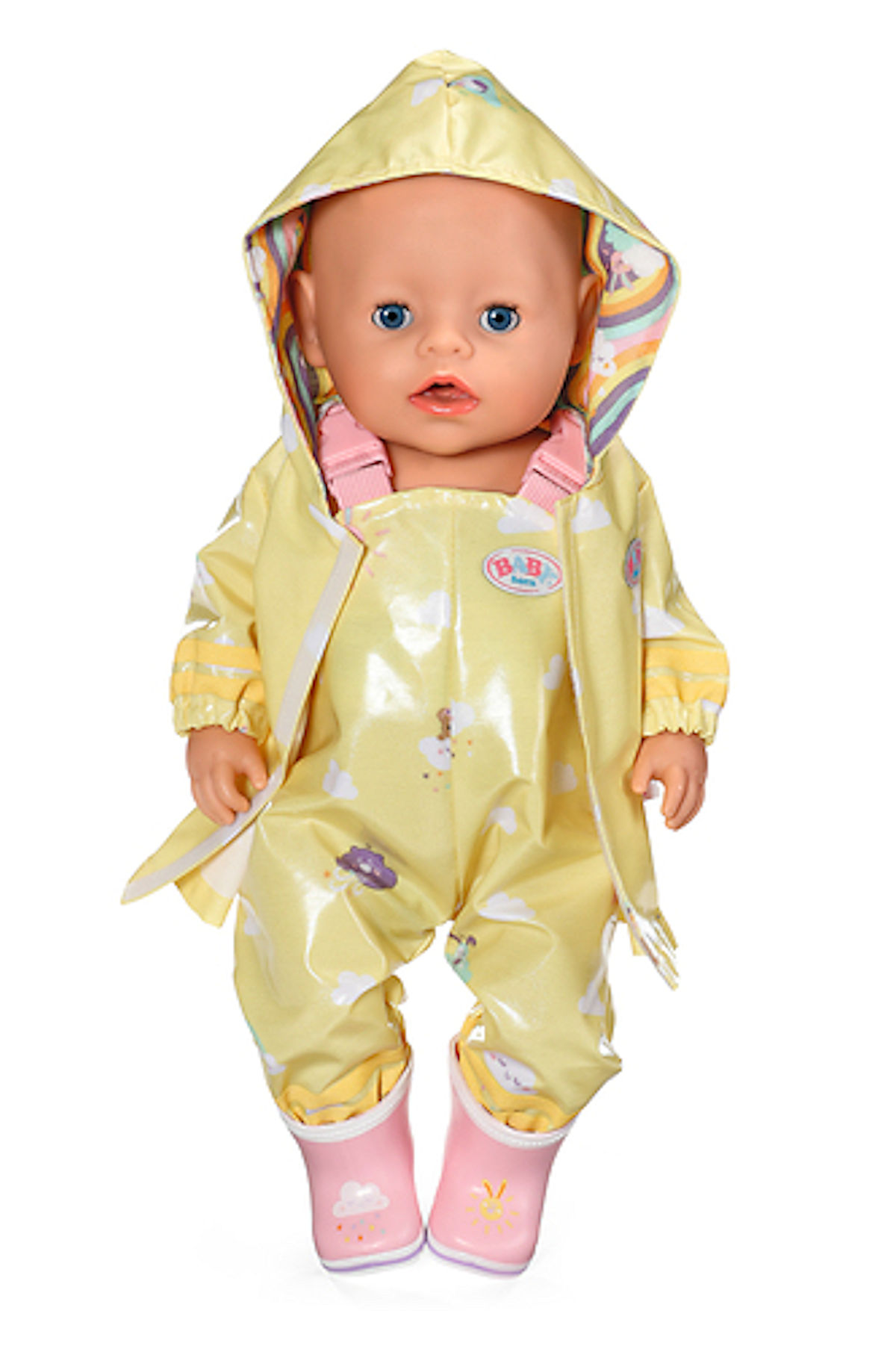 BABY born Regenoutfit 43cm