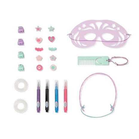 BABY born Stylinghoofd Creatief Schminkplezier