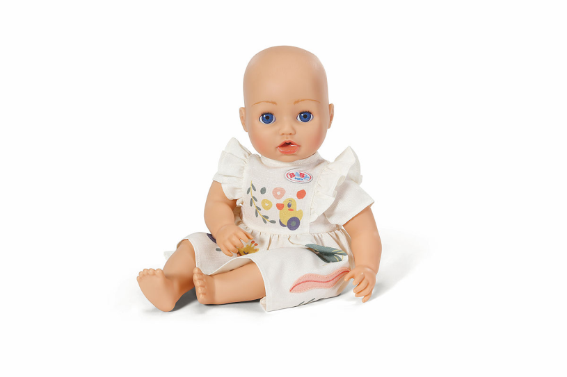 BABY born Jurk Giraf 43cm