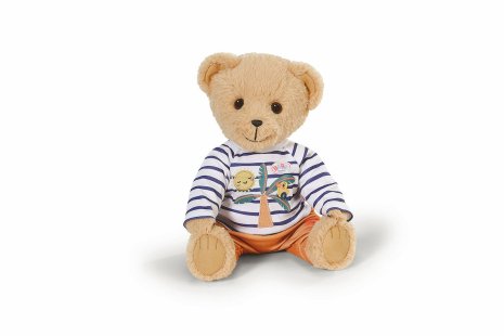 BABY born Outfit Palmboom 43cm