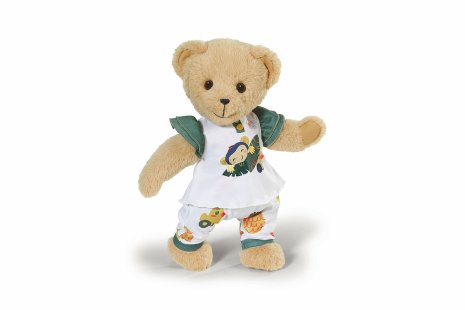 BABY born Outfit Aap 43cm
