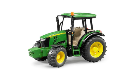 Bruder John Deere 5115M