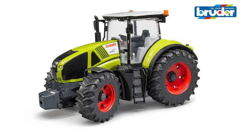 Bruder Claas Axion 950