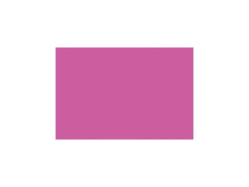 Fotokarton folia pink 50x70cm 300gr pak a 25 vel