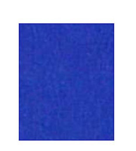 Fotokarton folia donkerblauw 50x70cm 300gr pak a 25 vel