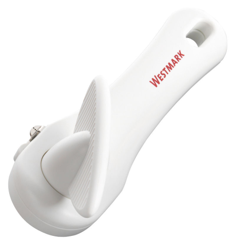 Westmark veiligheids-blikopener Klu