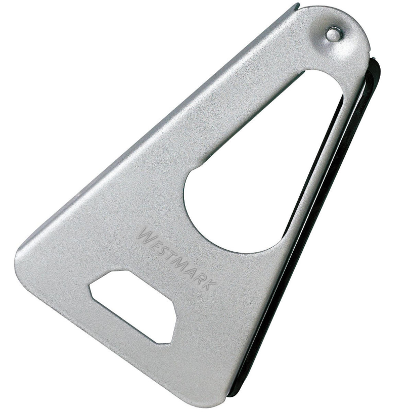 Westmark Universeel opener Twist