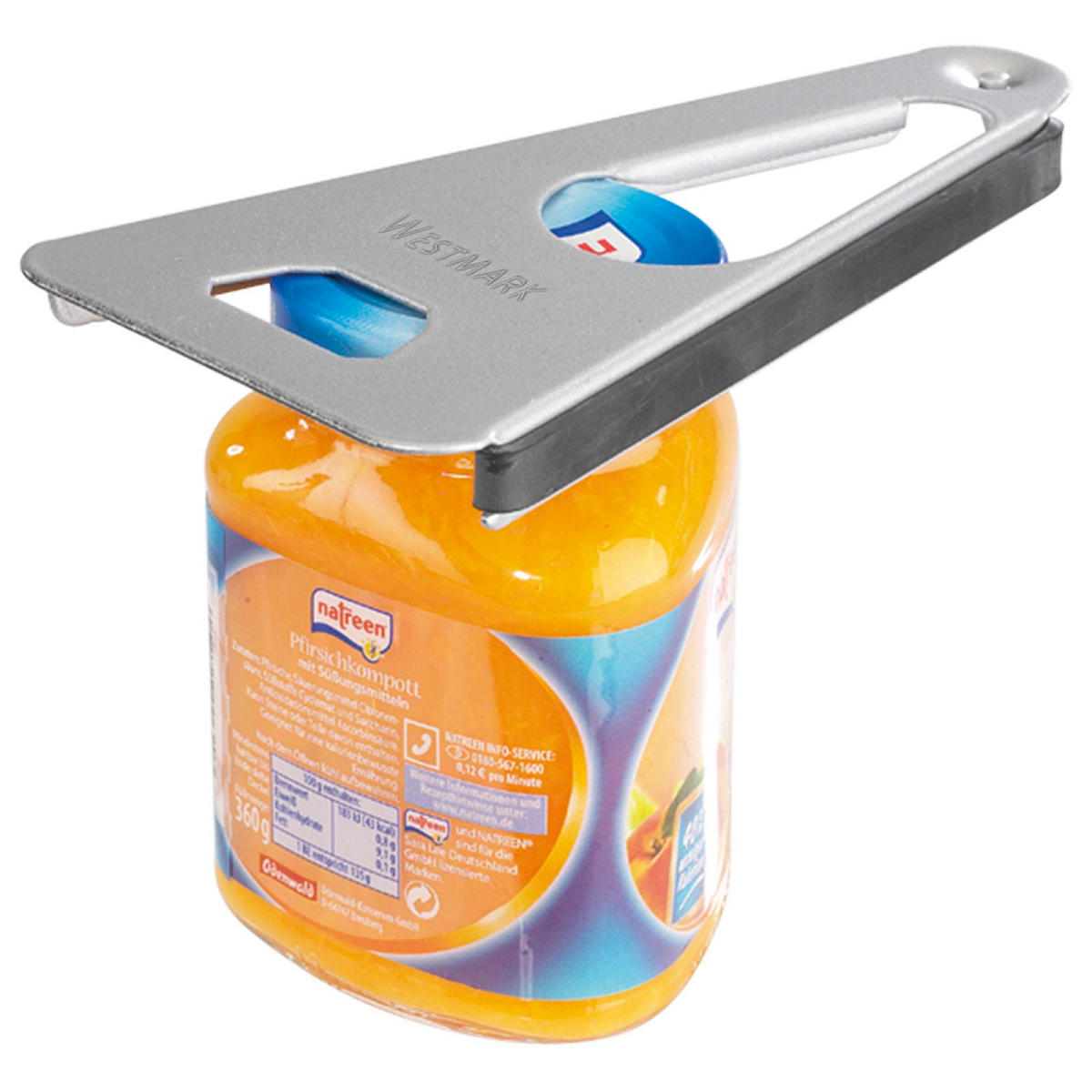 Westmark Universeel opener Twist