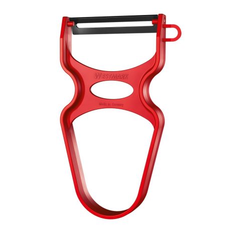 Westmark U-type dunschille rasperge- en groentenschiller