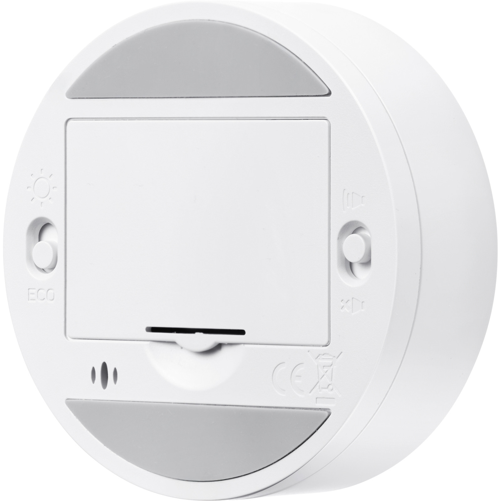 Westmark Digitale kookwekker rond