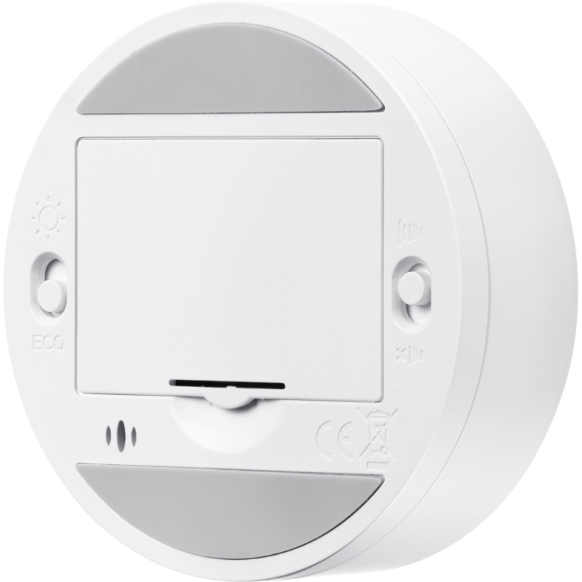 Westmark Digitale kookwekker rond