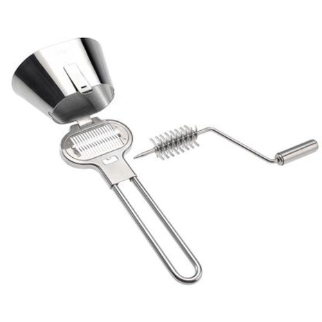 Westmark Kruidenmolen RVS