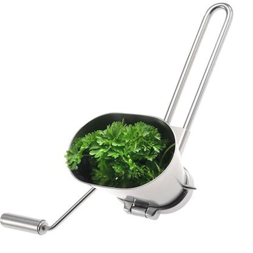 Westmark Kruidenmolen RVS