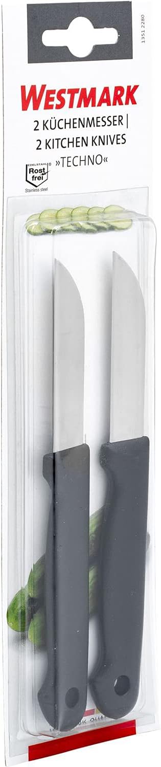 Westmark Schilmes Techno 2 stuks op kaart