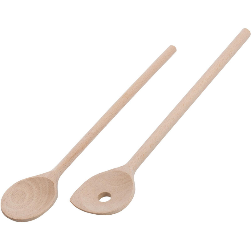 Westmark Pollepels set 2 stuks