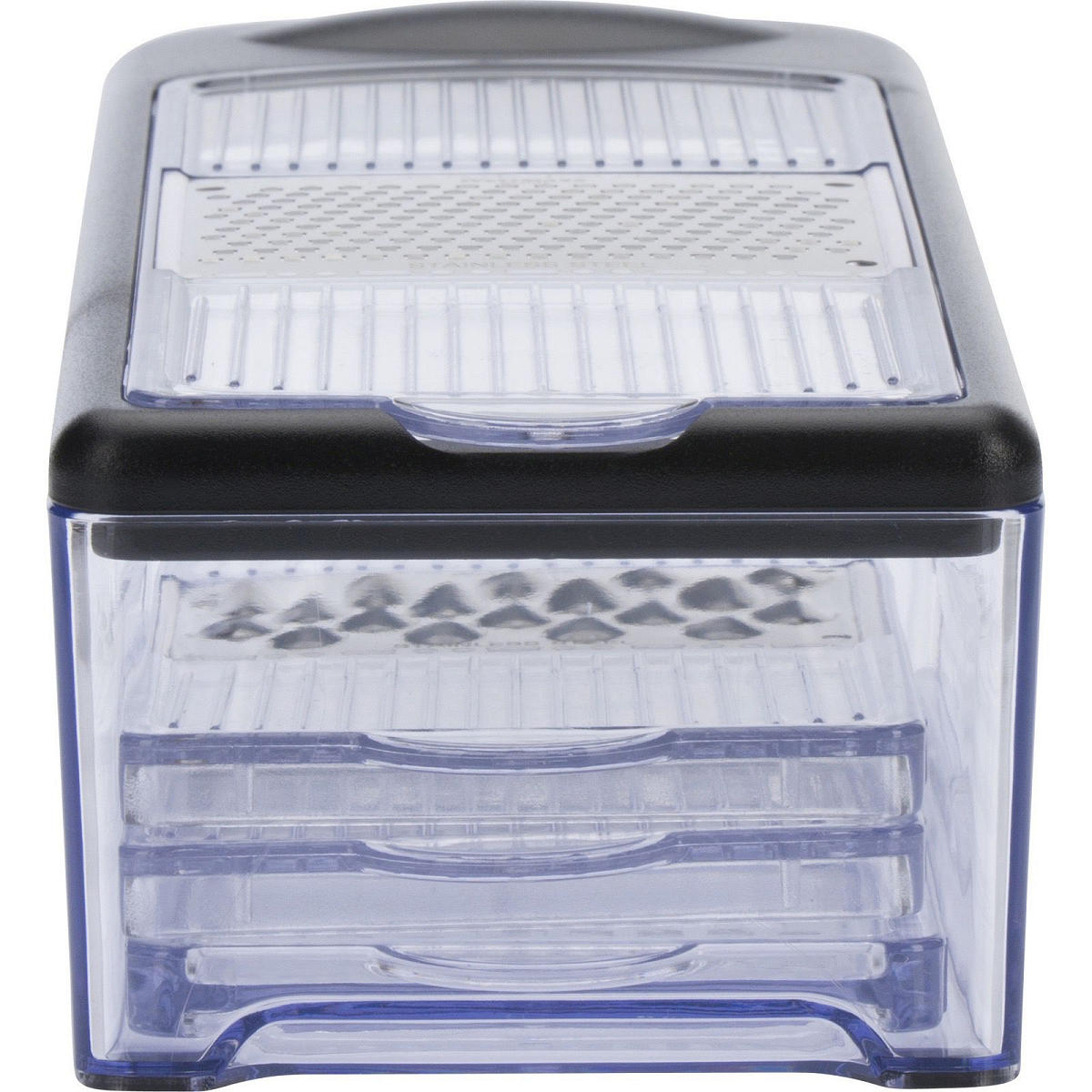 Westmark Technicus Rasp set 5-delig