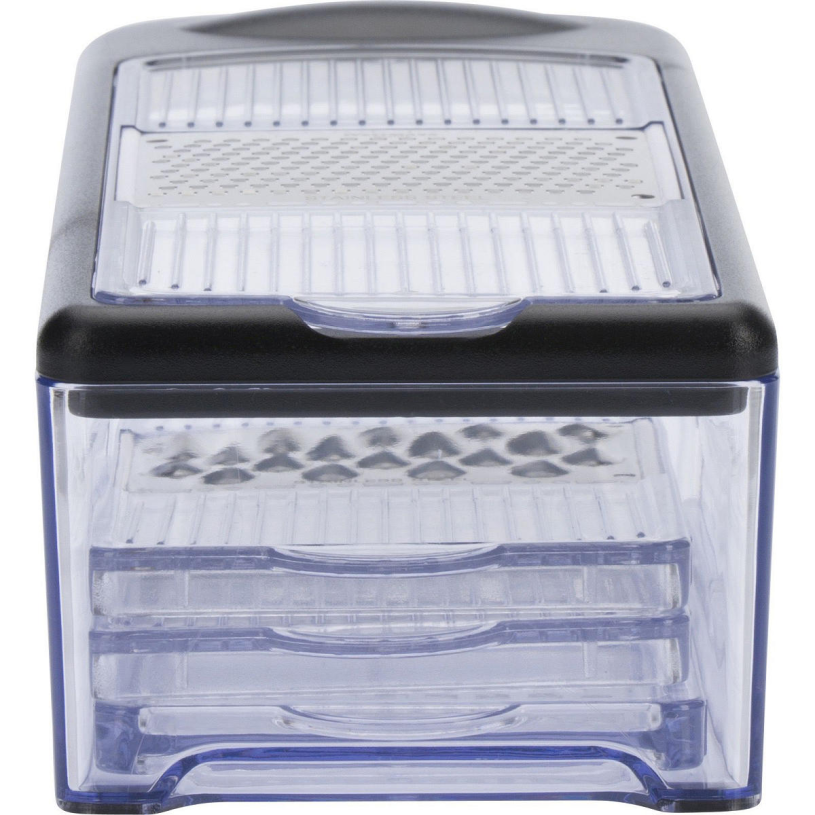 Westmark Technicus Rasp set 5-delig