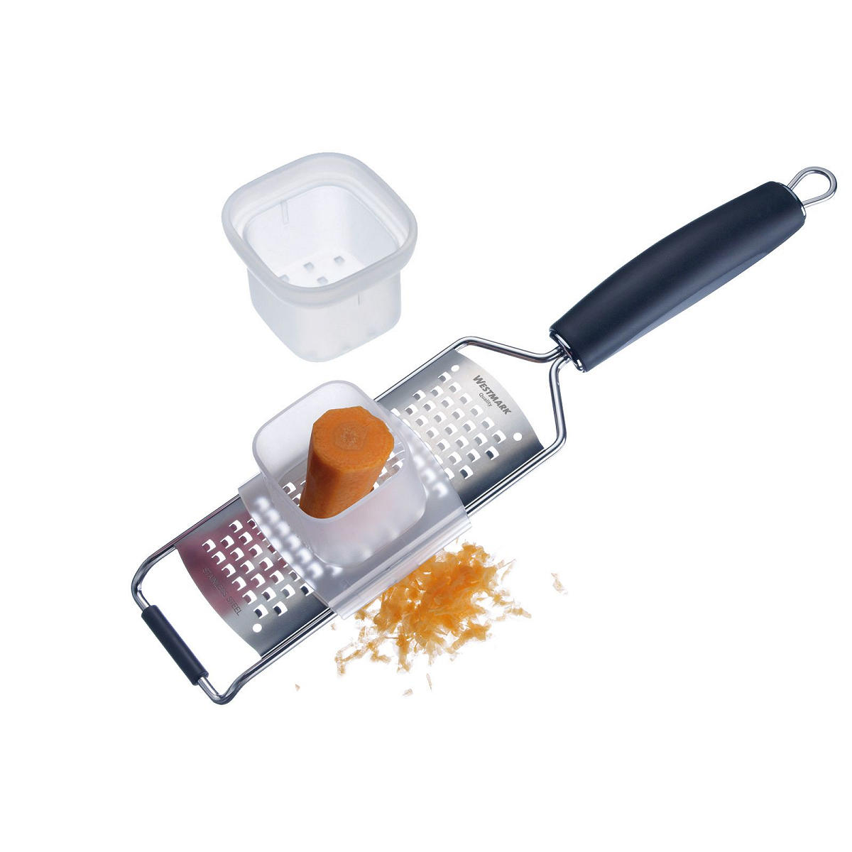 Westmark Technicus Rasp handbeschermer